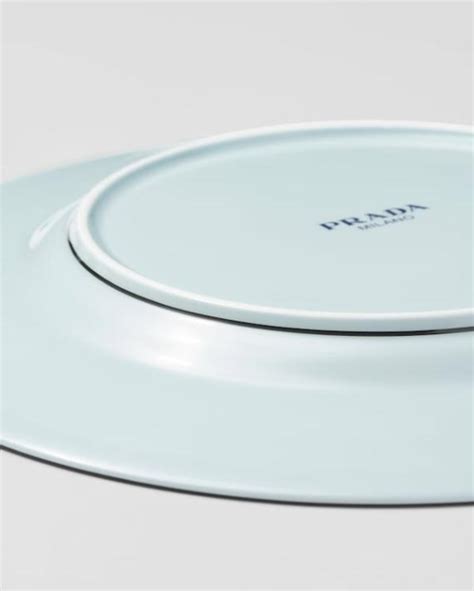 prada dinnerware|Silver Prada Dinnerware for Life & Living .